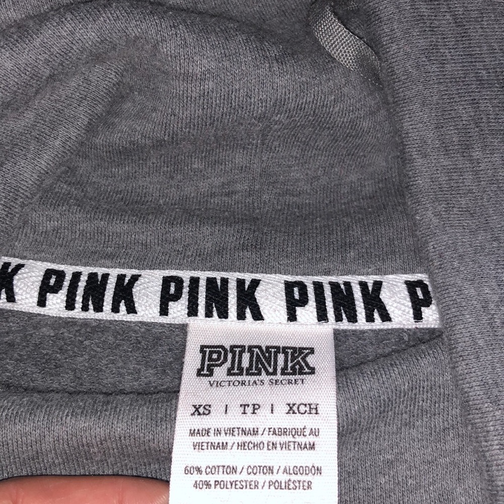 Pink sweater - Picture 4 of 4